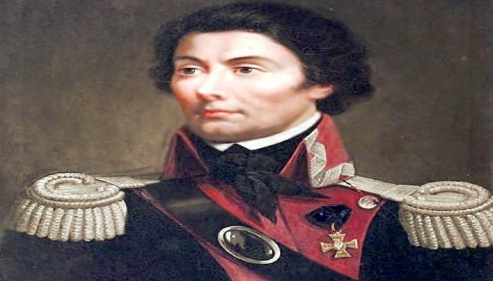 18 lipca 1792 roku - Bitwa pod Dubienką