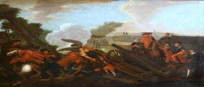 19 lipca 1702 roku - Bitwa pod Kliszowem. Jeden z najważniejszych konfliktów międzynarodowych osiemnastowiecznej Europy