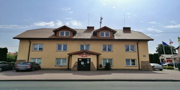 UG Szydłowo zaprasza dzieci i Młodzież na piknik profilkaktyczny