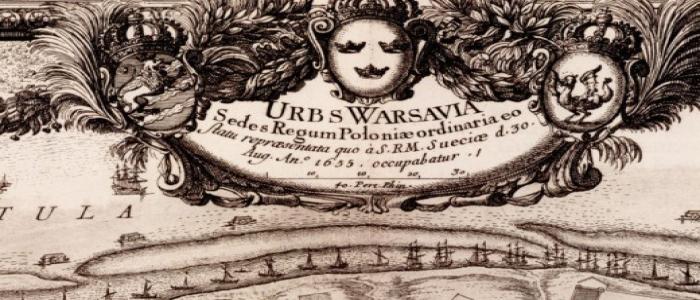 28 lipca1656 roku - Bitwa warszawska 1656 roku
