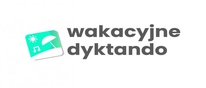 Nawet w trakcie wakacji nie zapominajmy o ortografii!