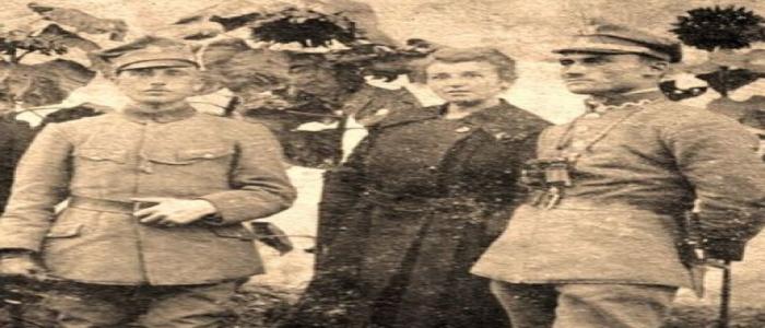 17 sierpnia 1919 roku - Wybuch I powstania śląskiego