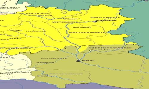 16 września 1658 roku - Unia hadziacka