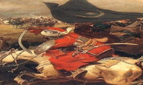 18 października 1672 roku - Traktat w Buczaczu