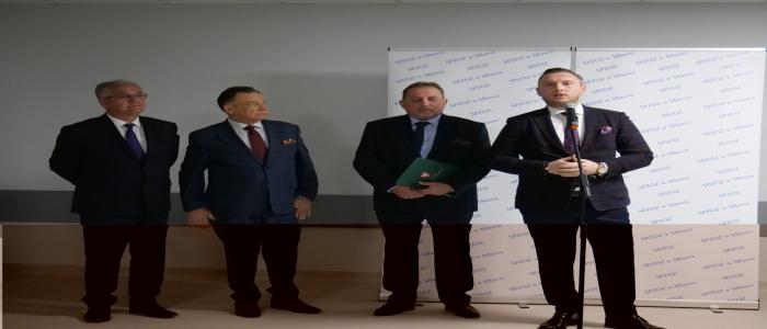 Mławski szpital wzbogacił się o sprzęt za blisko 5,9 mln zł