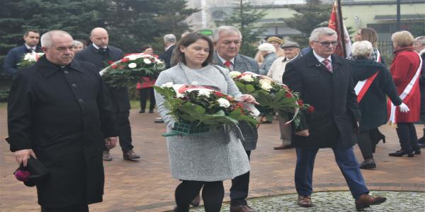 38 rocznica śmierci księdza Jerzego Popiełuszki