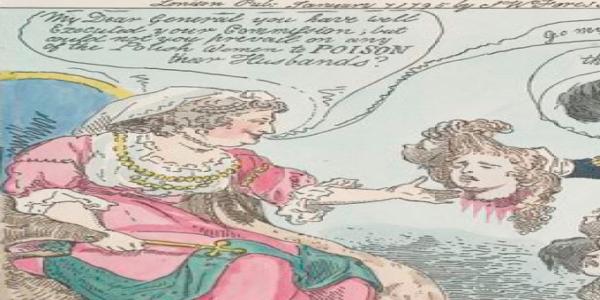 4 listopada 1794 roku - Rzeź Pragi