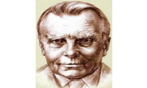 8 grudnia 1980 - Czesław Miłosz odebrał Nagrodę Nobla