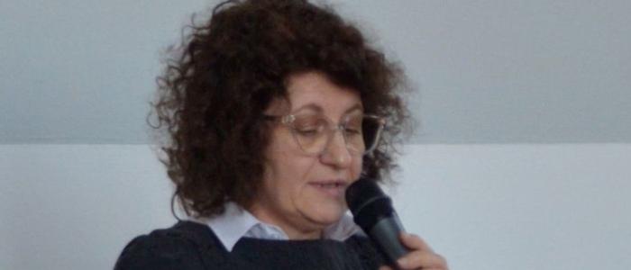 Mariola Rostkowska została nowym skarbnikiem Powiatu