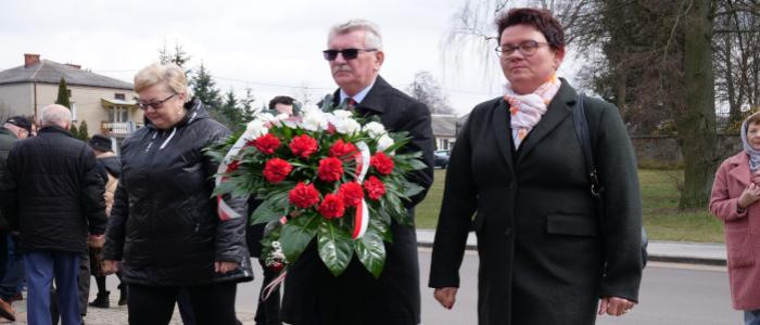 Uczciliśmy pamięć powstańców kościuszkowskich