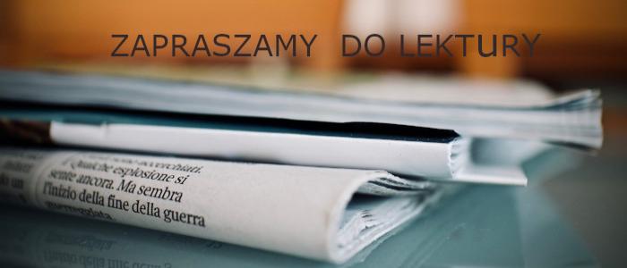 Zachęcamy do zapozna się z treścią artykułu: TRANSPLANTACJA ORGANÓW, TKANEK I KOMÓREK W UJĘCIU PRAWNYM.