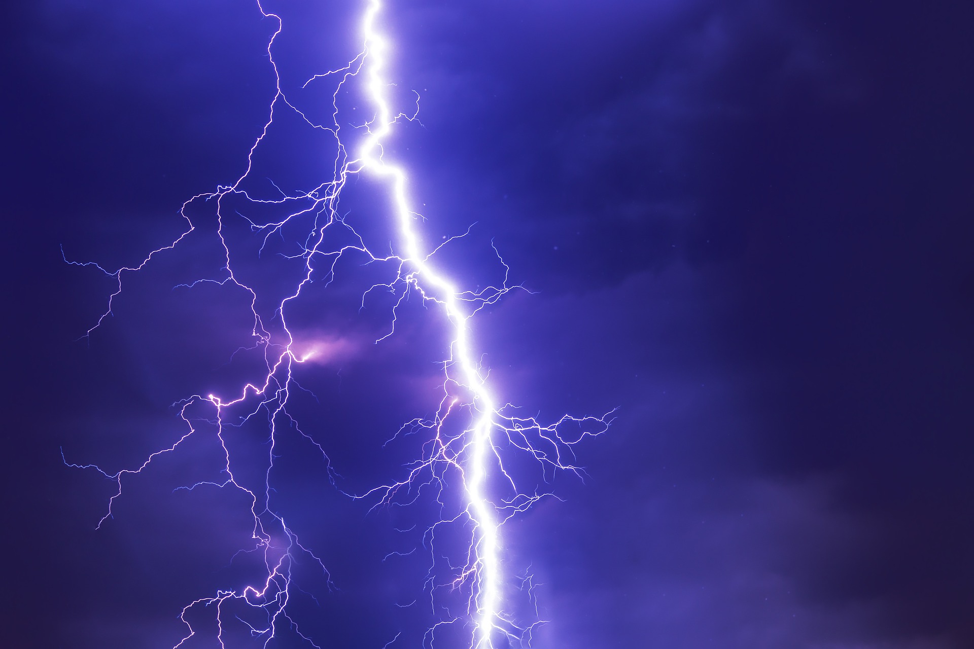 Ostrzeżenie meteorologiczne Nr 38