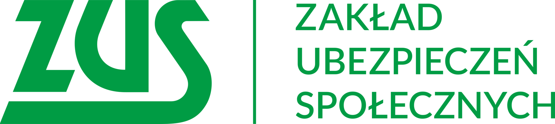 Logo ZUS