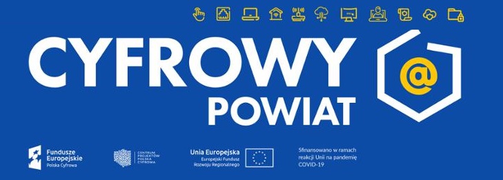 cyfrowy powiat