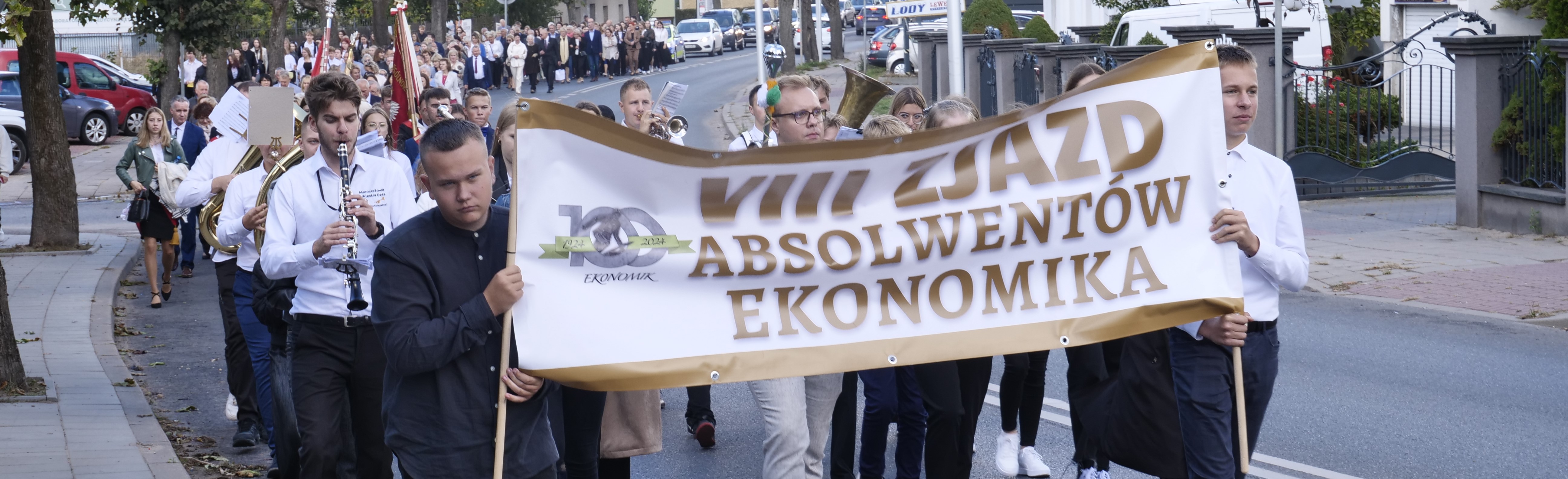 „Ekonomik” świętował setne urodziny