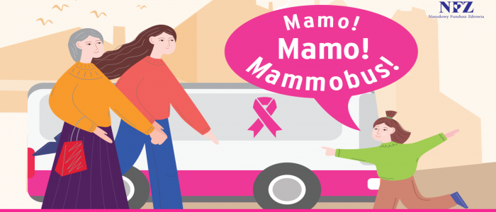 Mammobusy zatrzymają się w mławie - harmonogram postoju (28 czerwca – 4 lipca)