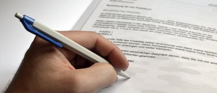30 czerwca ostatnim dniem składania wniosków w 4 naborach o przyznanie pomocy finansowej