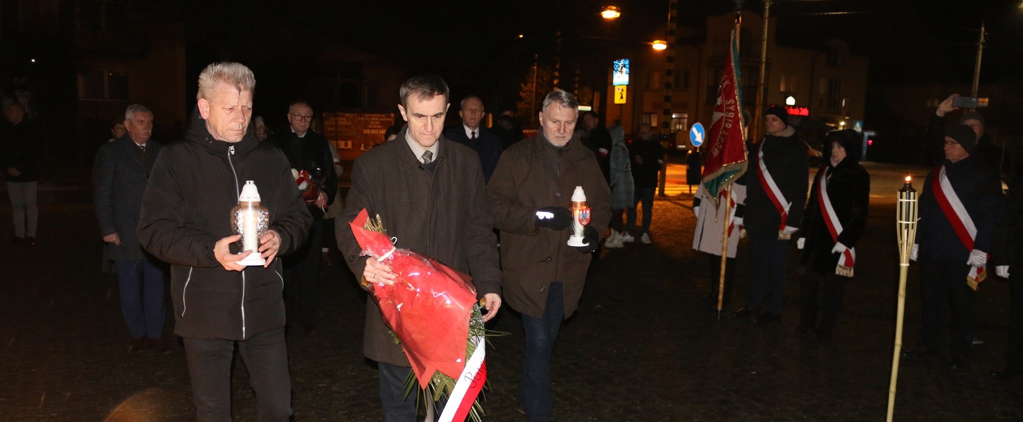 🇵🇱 Narodowy Dzień Pamięci „Żołnierzy Wyklętych”. Uczcili pamięć Niezłomnych 🇵🇱