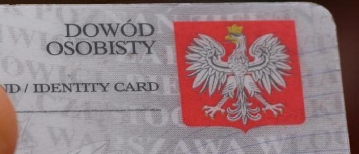 Od 2 sierpnia nowe dowody