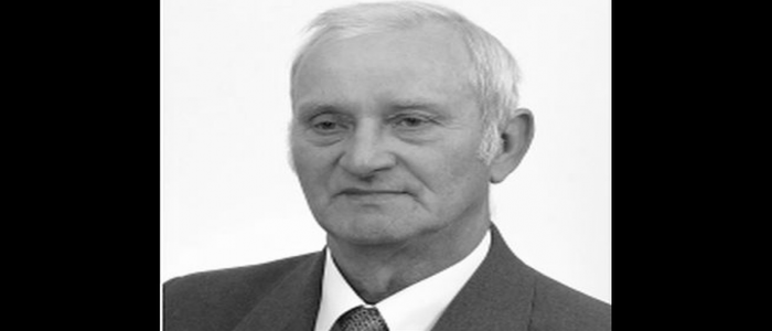 Zmarł Antoni Ubych