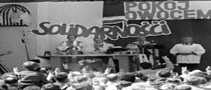 3 sierpnia 1990 roku - Powrót religii do szkół