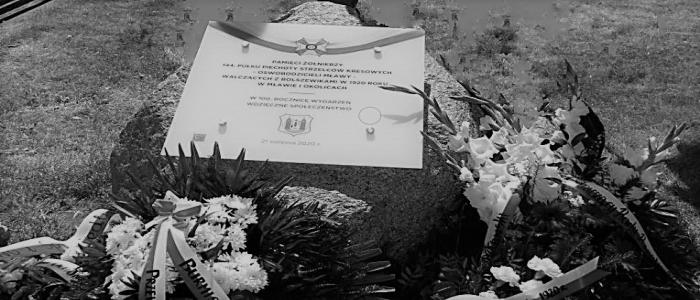 15 sierpnia - Święto Wojcka Polskiego