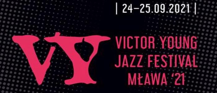 MDK zaprasza na trzecią edycję Victor Young Jazz Festival