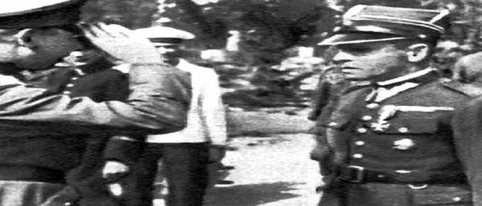 7 września 1939 roku Kapitulacja Westerplatte