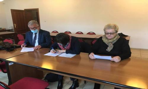 Wzbogacamy bazę sprzętowo-dydaktyczną szkół. Dostaliśmy dofinansowanie