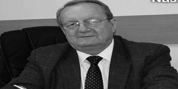 Zmarł Waldemar Borkowski