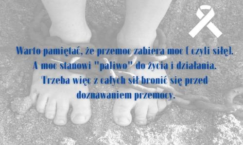 Kampania Białej Wstążki 2021