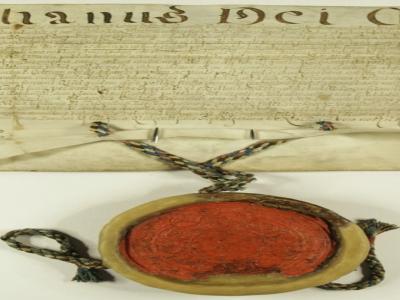 15 grudnia 1575 roku - Elekcja Stefana Batorego
