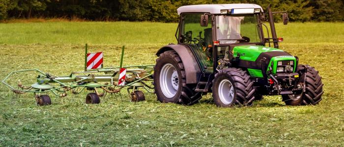 Inwestycje odtwarzające potencjał produkcji rolnej – jeden nabór się kończy, drugi zaczyna