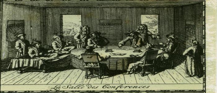 26 stycznia 1699 roku - Pokój karłowicki