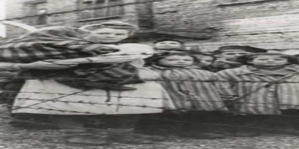 27 stycznia 1945 roku - Wyzwolenie obozów zagłady Auschwitz