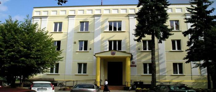 W związku z dynamicznie rozwijającą się sytuacją  związaną z koronawirusem 	ograniczajmy wizyty w urzędach