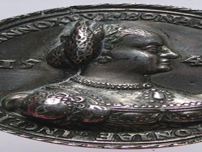 3 luty 1556 roku - Wyjazd królowej Bony z Polski