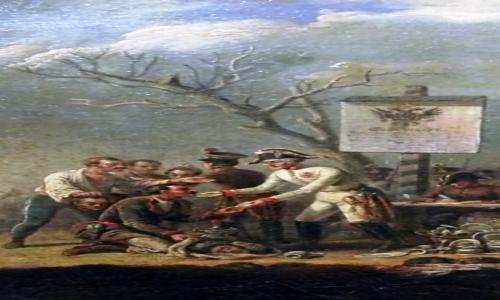 18 luty 1846 roku -  Początek rabacji galicyjskiej