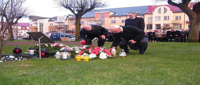Uczcijmy 12 rocznicę Katastrofy Smoleńskiej
