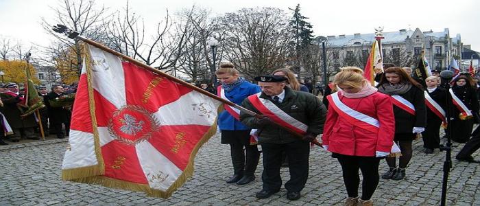 Zaproszenie na obchody 231 rocznicy Konstytucji 3 Maja