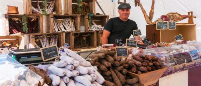 Bezposredni kanal sprzedaży polskiej żywności do gastronomii